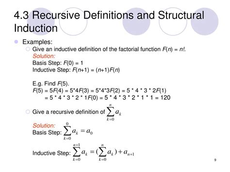 Image result for recursion induction