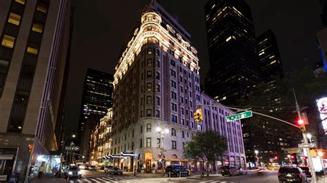 Hotels Midtown Manhattan New York