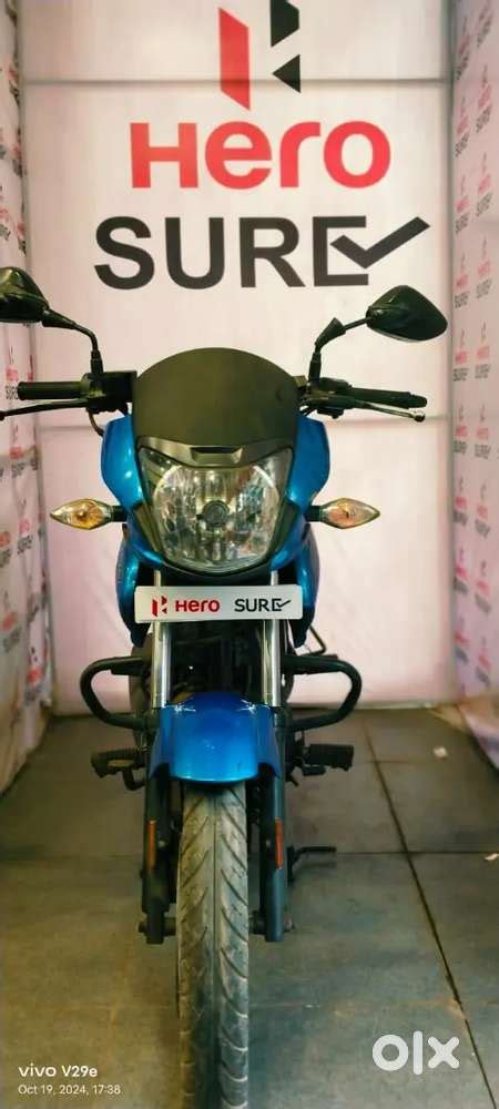 Hero Pass Pro - Motorcycles - 1789177942