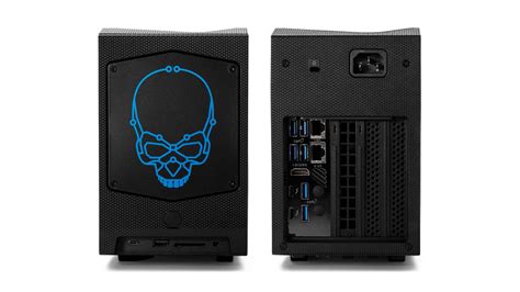 Intel NUC 12 Extreme Brings Performance Hybrid Architecture to the...