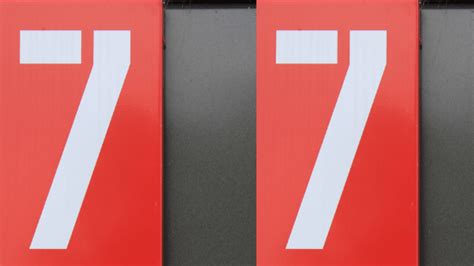 Numerology: Master Number 77 Meaning | True Numerology