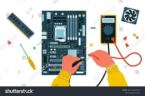 Basic Computer Repair 的图像结果