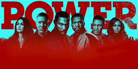 5 Incredible Shows Like 'Power' That Keep You Glued to Your Screen