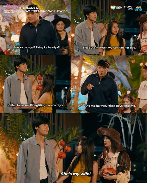 nambabakod yarn?! 😝 | Funny movie clips, Barbie funny, Funny movies