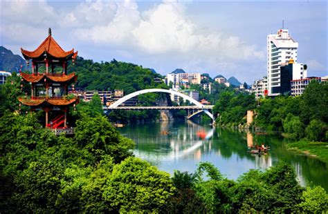 贵州怎么跟团旅游两天多少费用，贵州铜仁旅游团报价—避坑策略-旅游官网