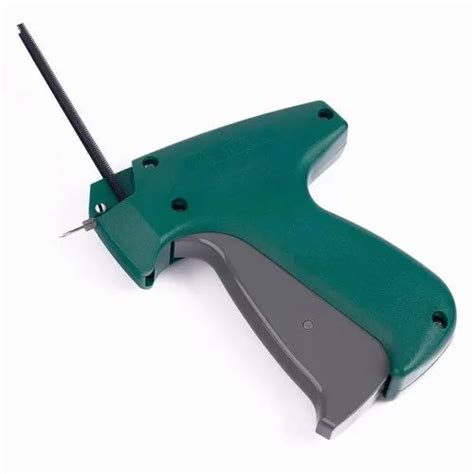 Garment Trims And Accessories - Nylon I Tag Pin Trader - Wholesaler ...