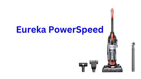 Eureka PowerSpeed Review: How This Vacuum Offers Clean Home?