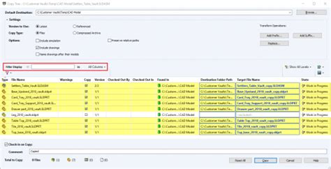 Image result for SolidWorks Copy Assembly