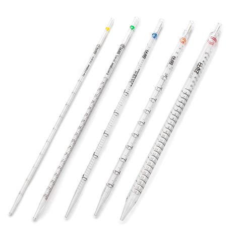 Serological Pipette 10ml