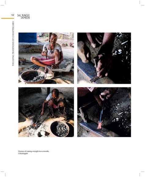 Jal Jangal Jameen ( Coffee Table Book ) | SANDEEP BISWAS