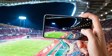 Nonton Live Sports TV Streaming Gratis: Panduan Lengkap