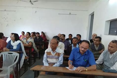 CC Sheth College of Commerce Ahmedabad B.Com Review by Student - Patel ...