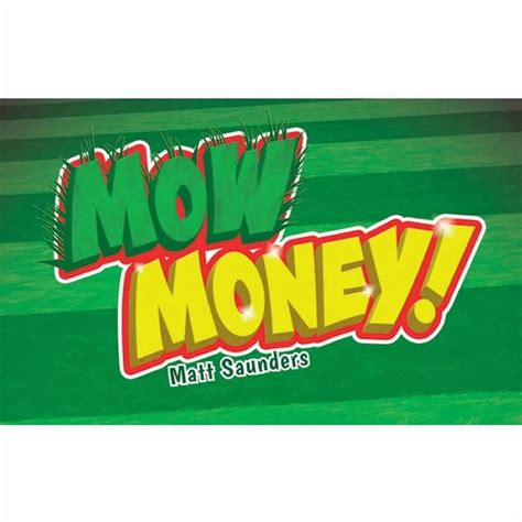 Mow Money Strategy Card Game Mayday Games - Walmart.com