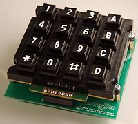 Keypad Interfacing 的图像结果