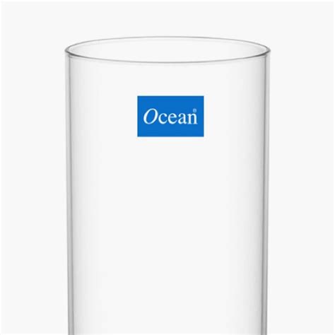 Buy OCEAN Fin Line Set of 6 Collin Glasses - 355ml from Ocean at just ...