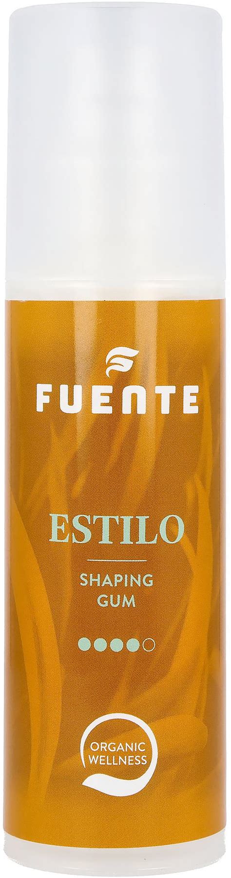 FUENTE Estilo Shaping Gum 150 ml | lyko.com