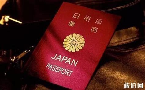 办理日本签证需要准备哪些材料？ - 知乎