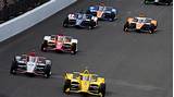 IndyCar moves to Fox Sports in 2025 | wthr.com