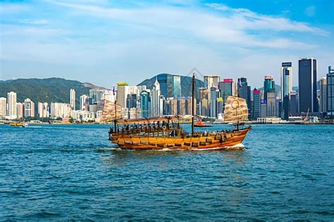 为何澳门人和香港人对待“大陆游客”的态度差别大？原因很现实|大陆游客|澳门|态度_新浪新闻