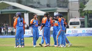 India script history, clinch inaugural Women’s T20 World Cup for the ...