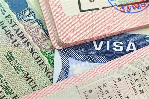 签证服务 | Bossunedu