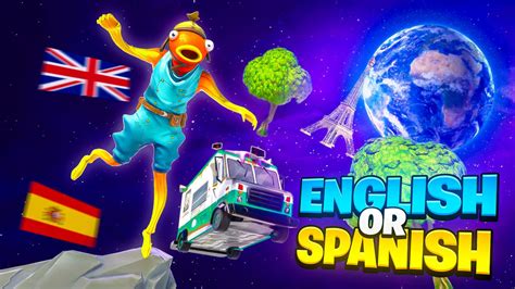 🌍English or Spanish Only Up!🌄 6266-6871-6596 by ryclo - Fortnite ...
