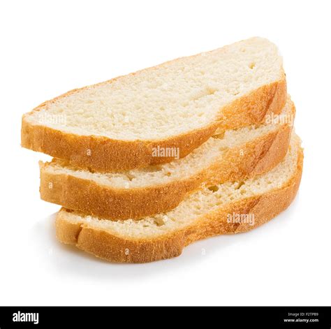 A piece of bread Stock Photo - Alamy
