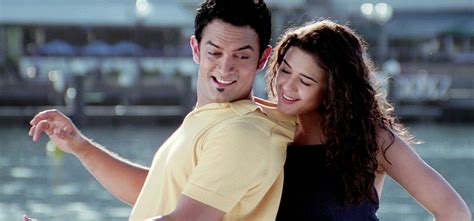 Aamir Khan Saif Ali Khan Were Not The First Choice For Dil Chahta Hai