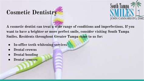 PPT - Affordable Dental Implants Tampa - South Tampa Smiles PowerPoint ...