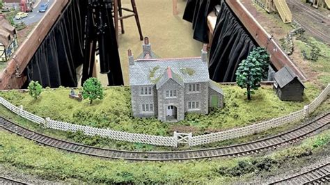Image result for Model Train Layouts Tips