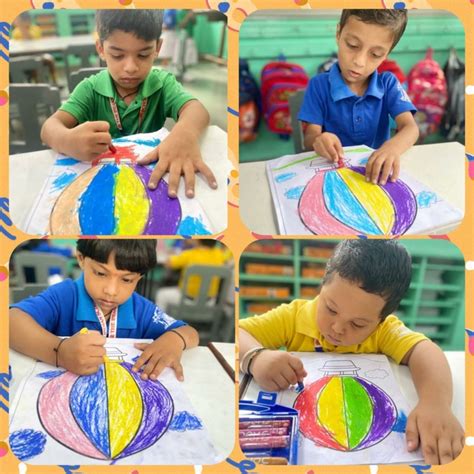 The Indian School