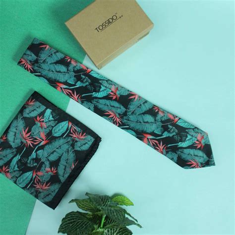 Leaf It To Me Set