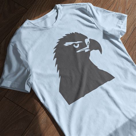 Mighty Bird of Prey – Creative Meadow