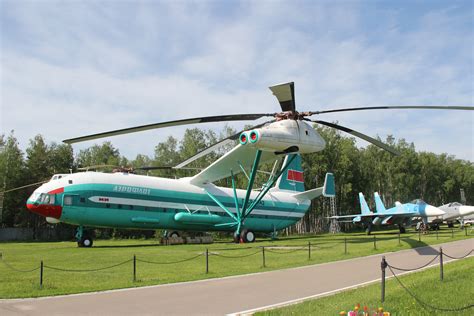 File:Mil V-12 Mi-12 (8912029311).jpg - Wikimedia Commons