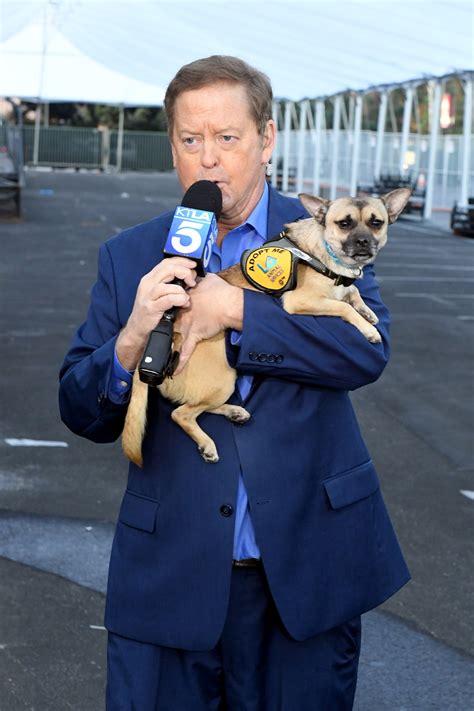 Sam Rubin, KTLA 5 entertainment reporter, dies at 64 – Daily News