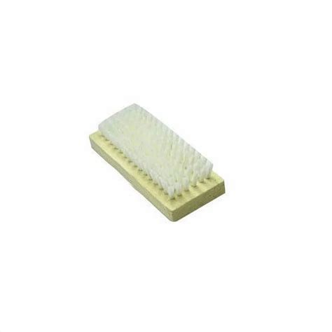 Wooden Brush - Tepar Cloth Washing Brush Manufacturer from New Delhi