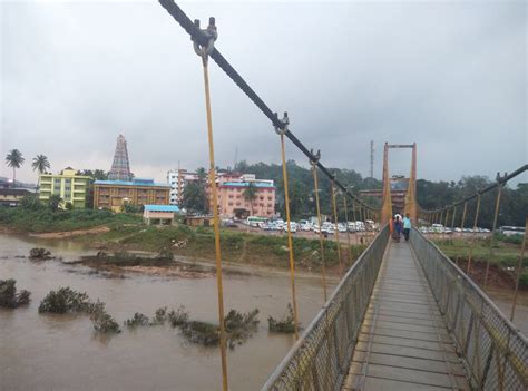 Just Saying......: Sringeri-Horanadu and nearby places