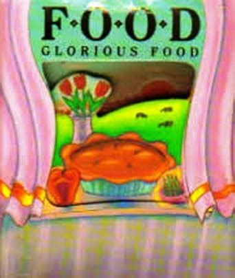 Buy Food (Mini Pop-up Books) Book Online at Low Prices in India | Food ...