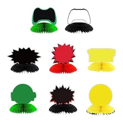 Lenglet Kawaii Birthday Party Decorations, 6Pcs Kitty Theme India | Ubuy