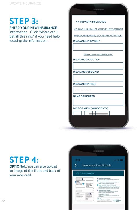 Acelis Connected Health App