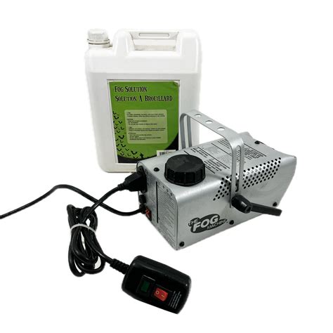 Image result for Fog Machine Switch Plug