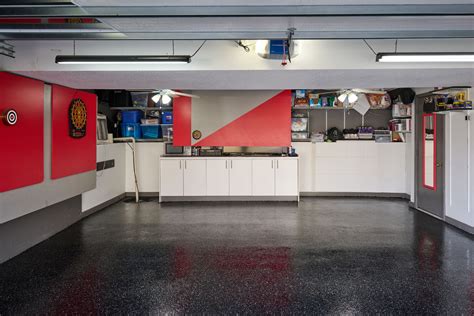 Epoxy Floor Paint Garage Epoxy Flooring & Floor Paint | Garage Floor