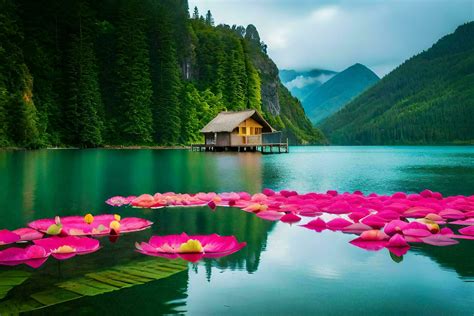 Nature Wallpaper 4k