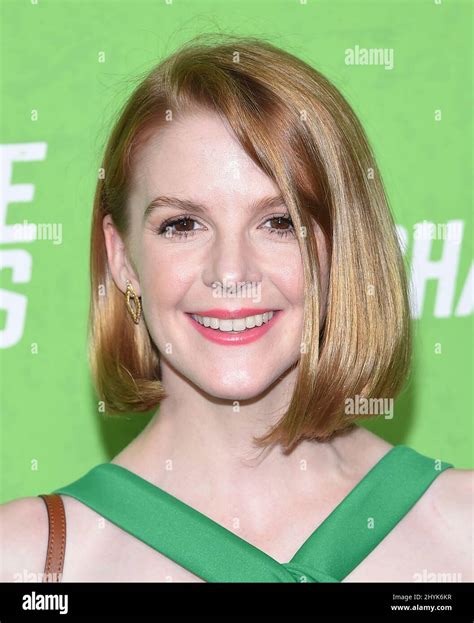 Ashley Bell arriving to the 'The Game Changers' Los Angeles Premiere at ...