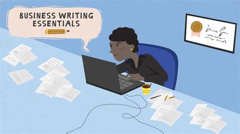 Business Writing Tutorial 的图像结果