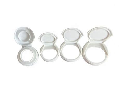Plastic Tablet Container Caps Manufacturers and Suppliers from Haridwar