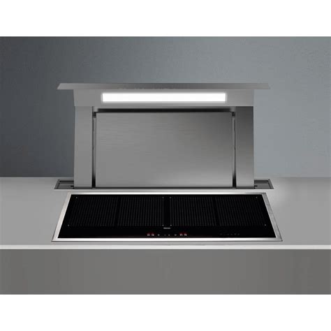 Downdraft Range Hoods