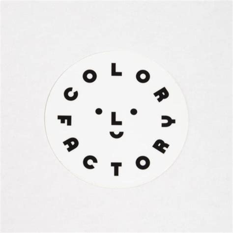 Color Logo Stickers Buy Local 的图像结果