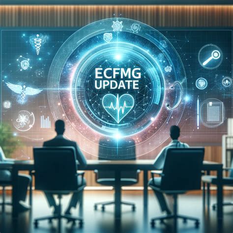 ECFMG 2024 Update: What is Changing & What is Not? - IMG Secrets