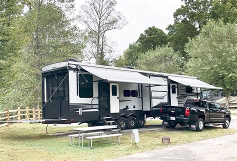 Bear Creek Campground Asheville NC: Camping Near Blue Ridge Parkway